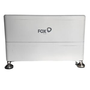 Fox ESS Energy Cube 2900 HV Lithium Ion Battery