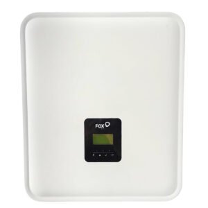 Fox ESS 10.5kW Single Phase Hybrid Inverter
