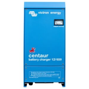 Victron Centaur 100A 12V - 3 Outputs Battery Charger