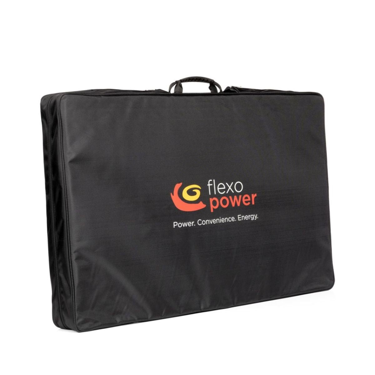 Flexopower Kalahari 400W High Voltage Foldable Solar Panel - Image 2