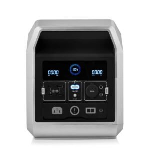 VigorPool Captain 1200 Portable Power Station
