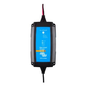 Victron Blue Smart IP65 24-13 13A 24V Battery Charger with DC connector