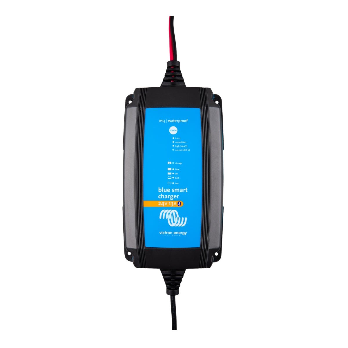 Victron Blue Smart IP65 24-13 13A 24V Battery Charger with DC connector
