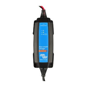 Victron Blue Smart IP65 6-12-1.1 1.1A 6V/12V Battery Charger with DC connector
