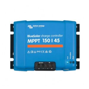 Victron Blue Solar 150V-45A MPPT Charge Controller