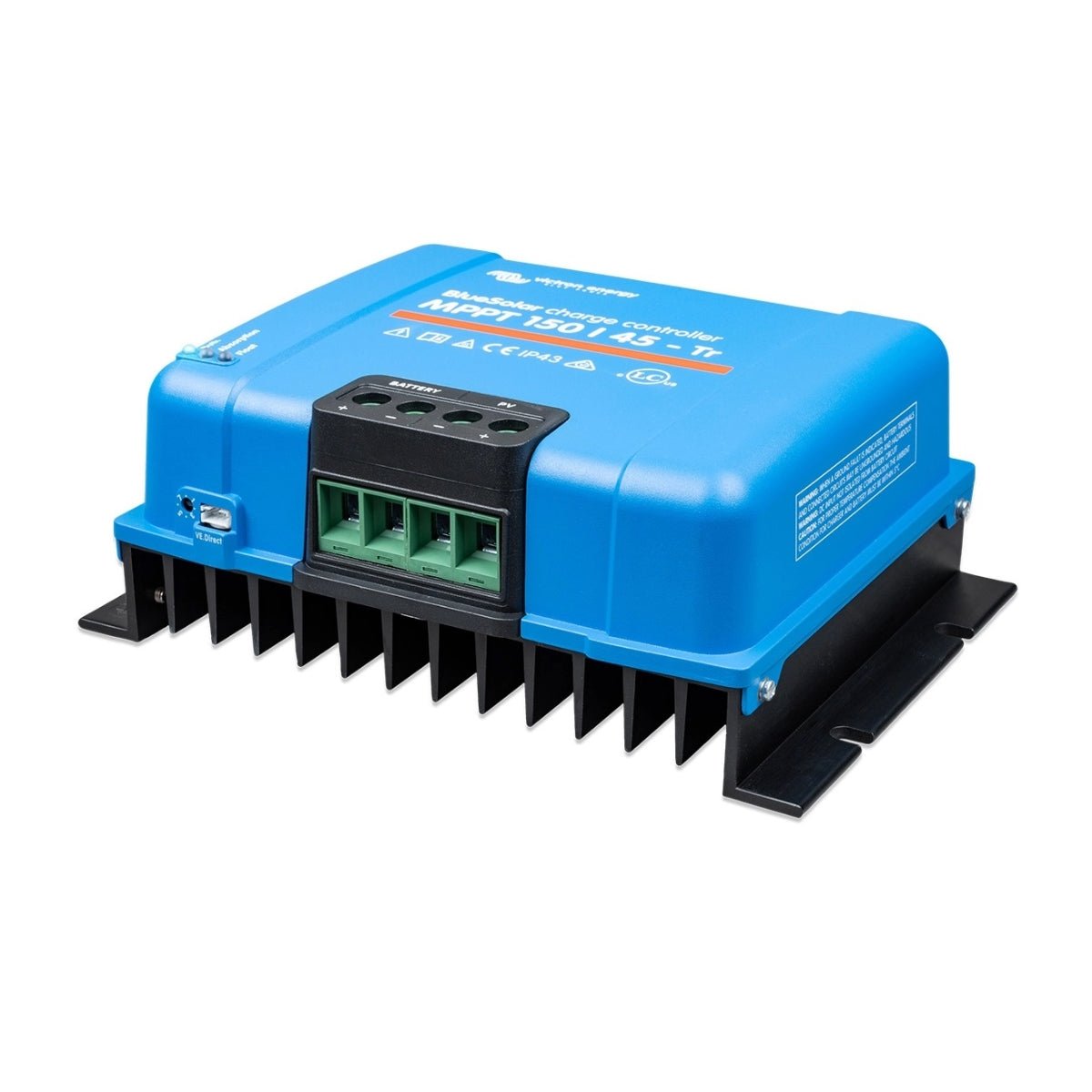 Victron Blue Solar 150V-45A MPPT Charge Controller - Image 2