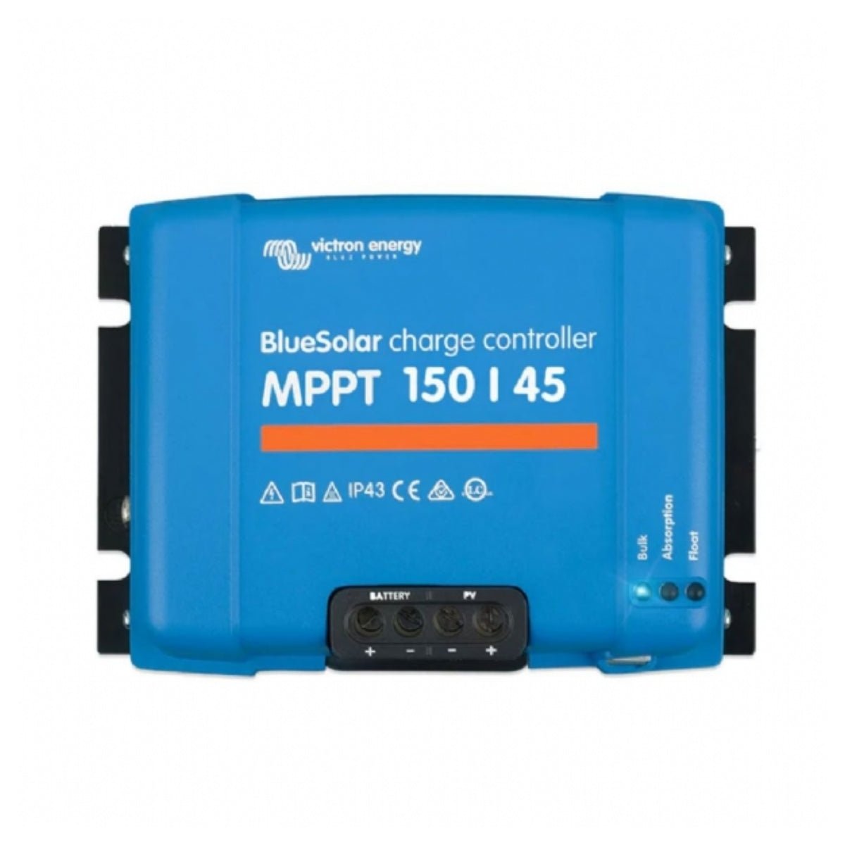 Victron Blue Solar 150V-45A MPPT Charge Controller