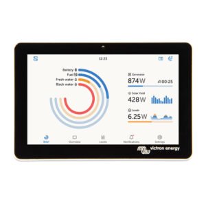 Victron GX Touch 70