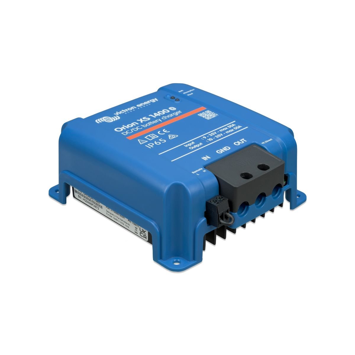 Victron Orion XS 1400 DC-DC Battery Charger - Image 2