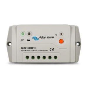Victron Blue Solar Pro 12V-24V-10A PWM Charge Controller