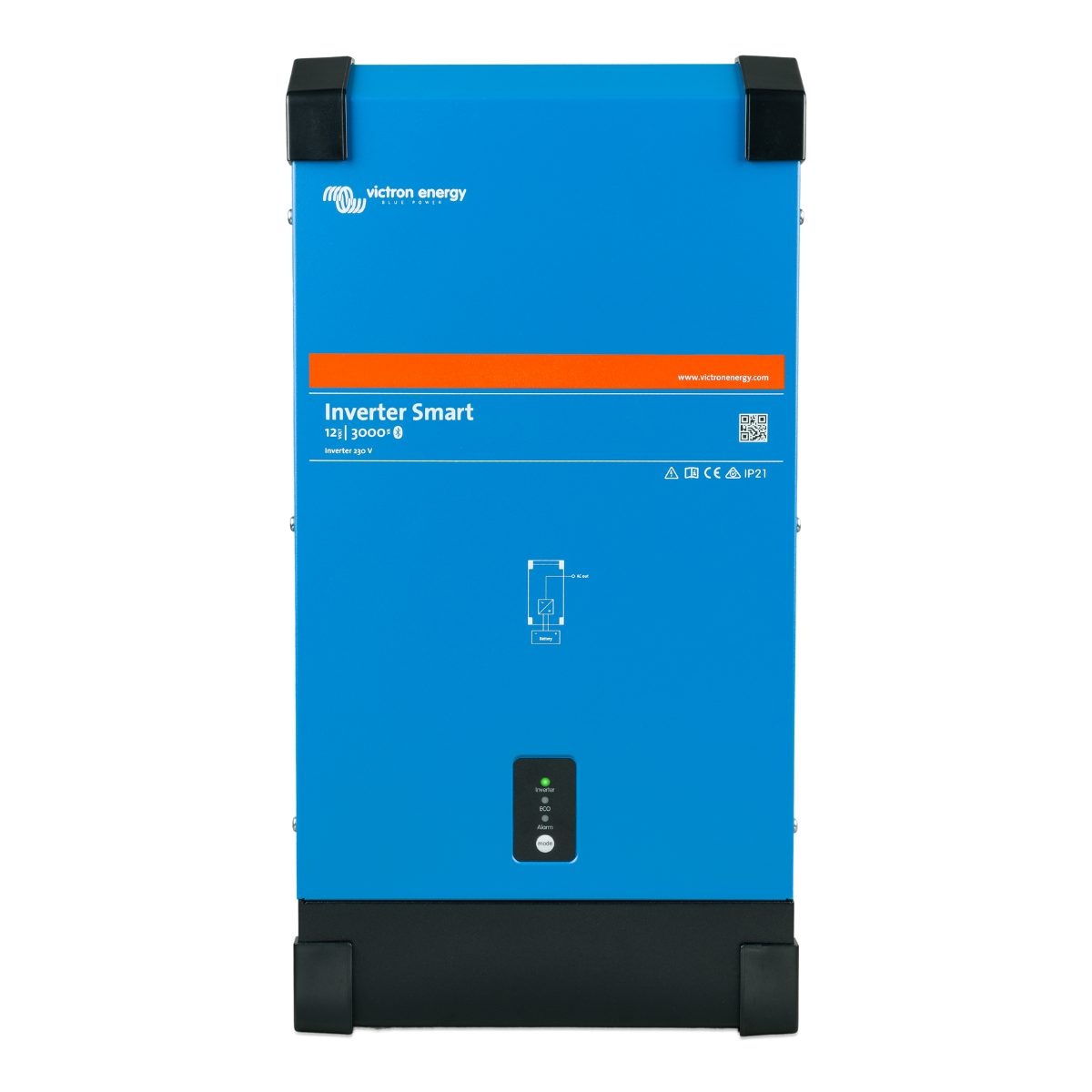 Victron Phoenix Smart 3kVA 2.4kW 12V-24V-48V Inverter