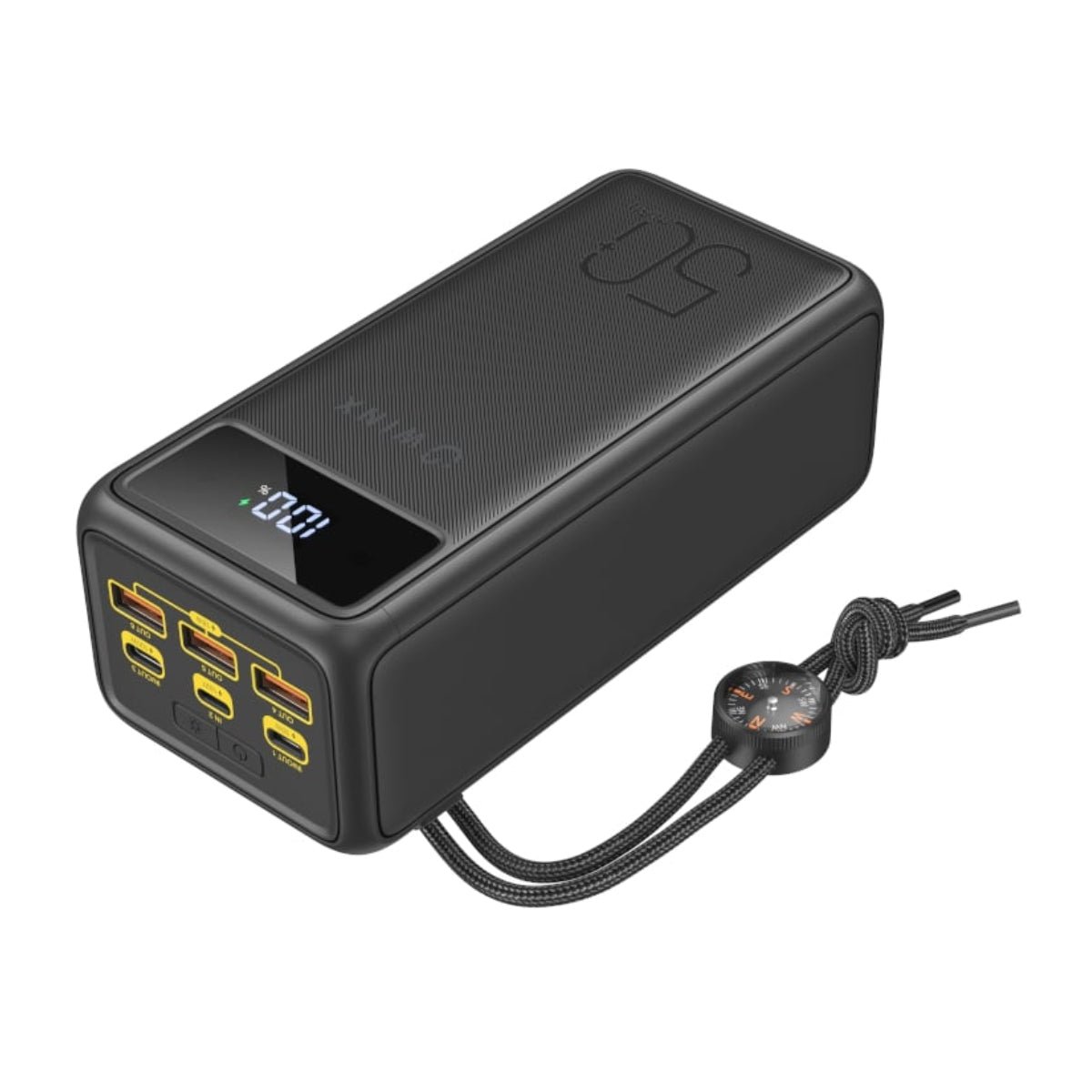 WINX GO Far 50000mAh Power Bank - Image 2