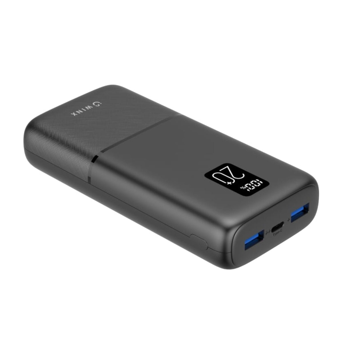 WINX GO Fast 2 20000mAh Power Bank PD20 - Image 2