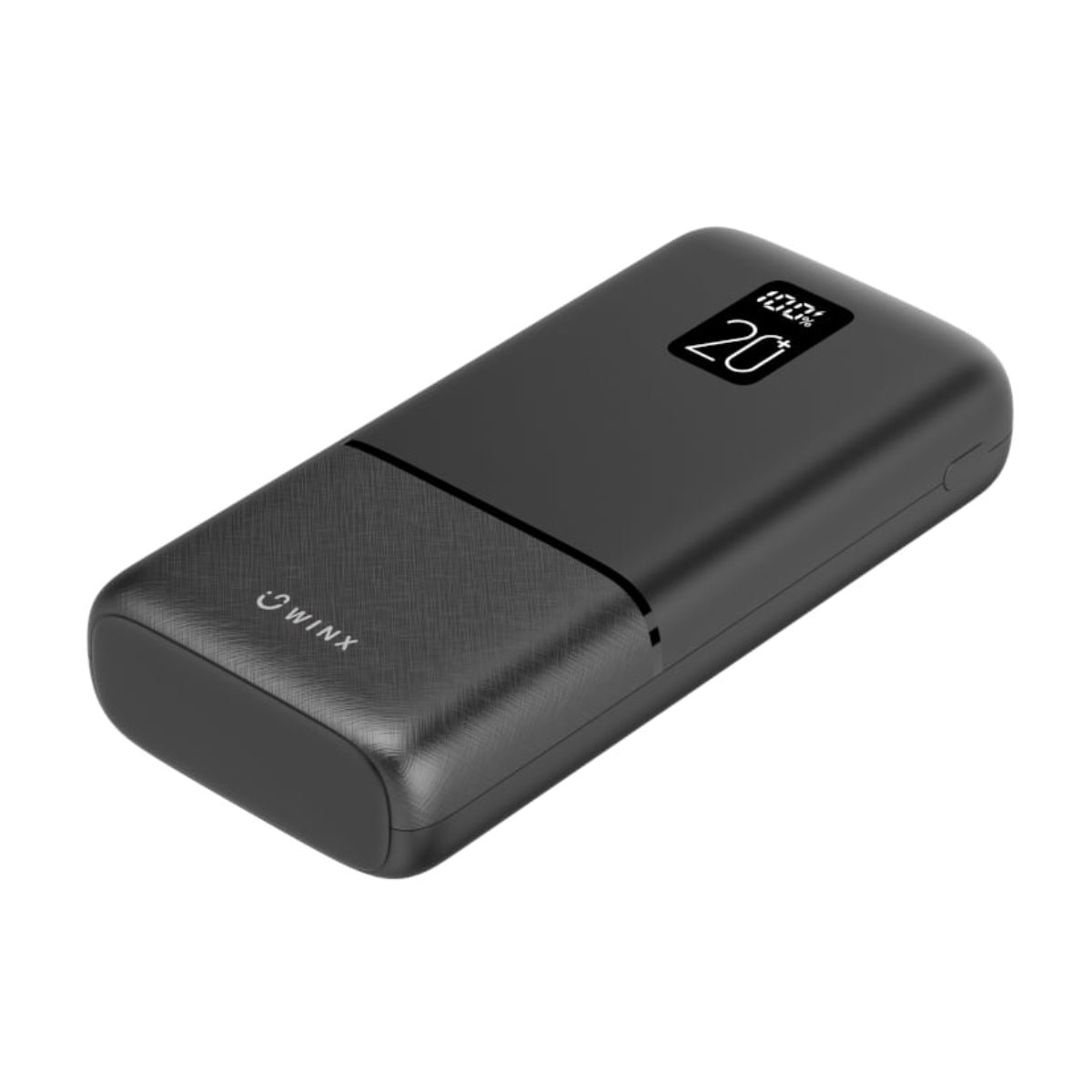WINX GO Fast 2 20000mAh Power Bank PD20 - Image 3