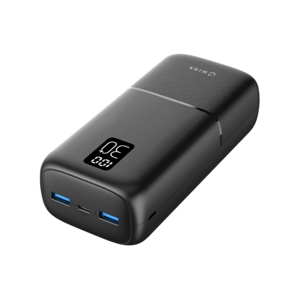 WINX GO Fast 2 30000mAh Power Bank PD20 - Image 2