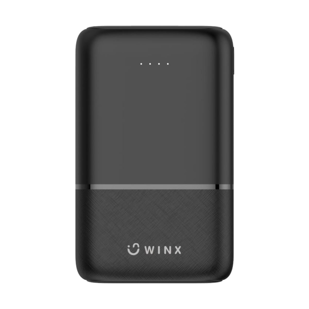 WINX GO Simple 10000mAh Power Bank