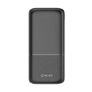 WINX GO Simple 30000mAh Power Bank