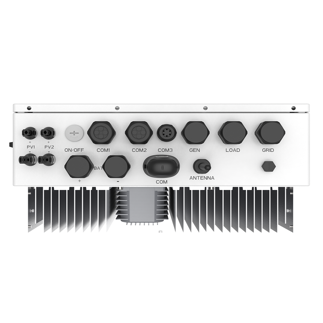 Solis S6 Pro 6kW Advanced Hybrid Inverter - Image 5