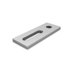 K2-Systems Adapter Plate for Hanger Bolts - 2002544