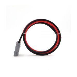 1m Anderson-Type Connector to Panel Cable