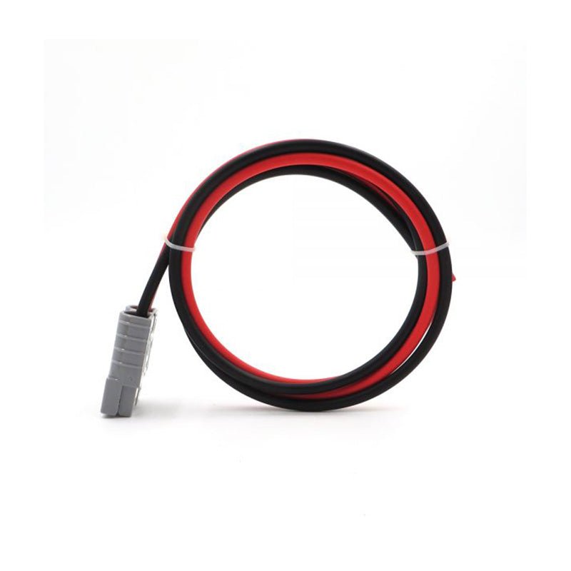1m Anderson-Type Connector to Panel Cable