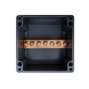Battery Busbar Box 5 Hole for sale in South Africa