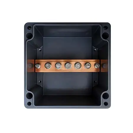 Battery Busbar Box 5 Hole for sale in South Africa