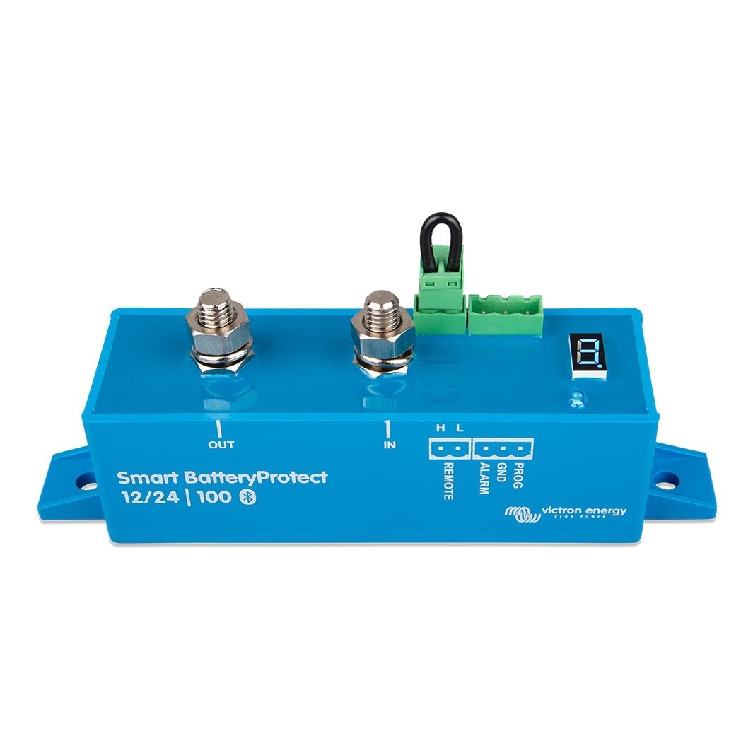 Victron Smart BatteryProtect 12/24V 100A - Image 2