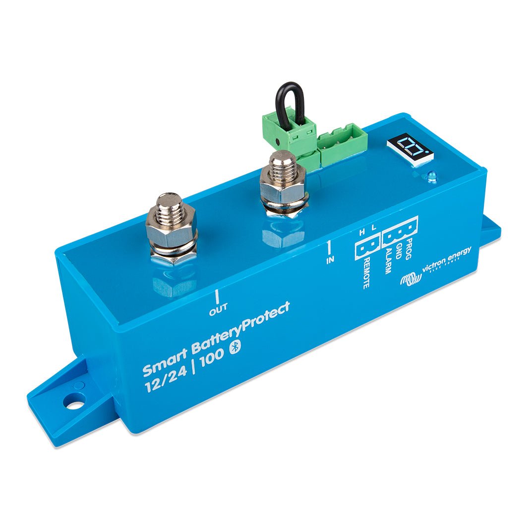 Victron Smart BatteryProtect 12/24V 100A - Image 3