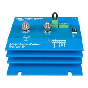 Victron Smart BatteryProtect 12/24V 220A