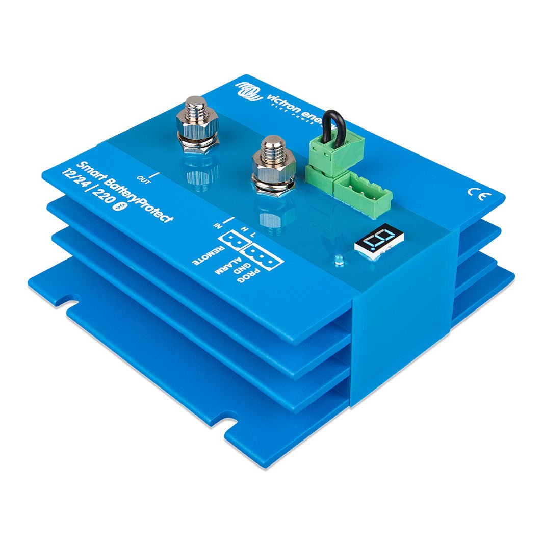 Victron Smart BatteryProtect 12/24V 220A - Image 3