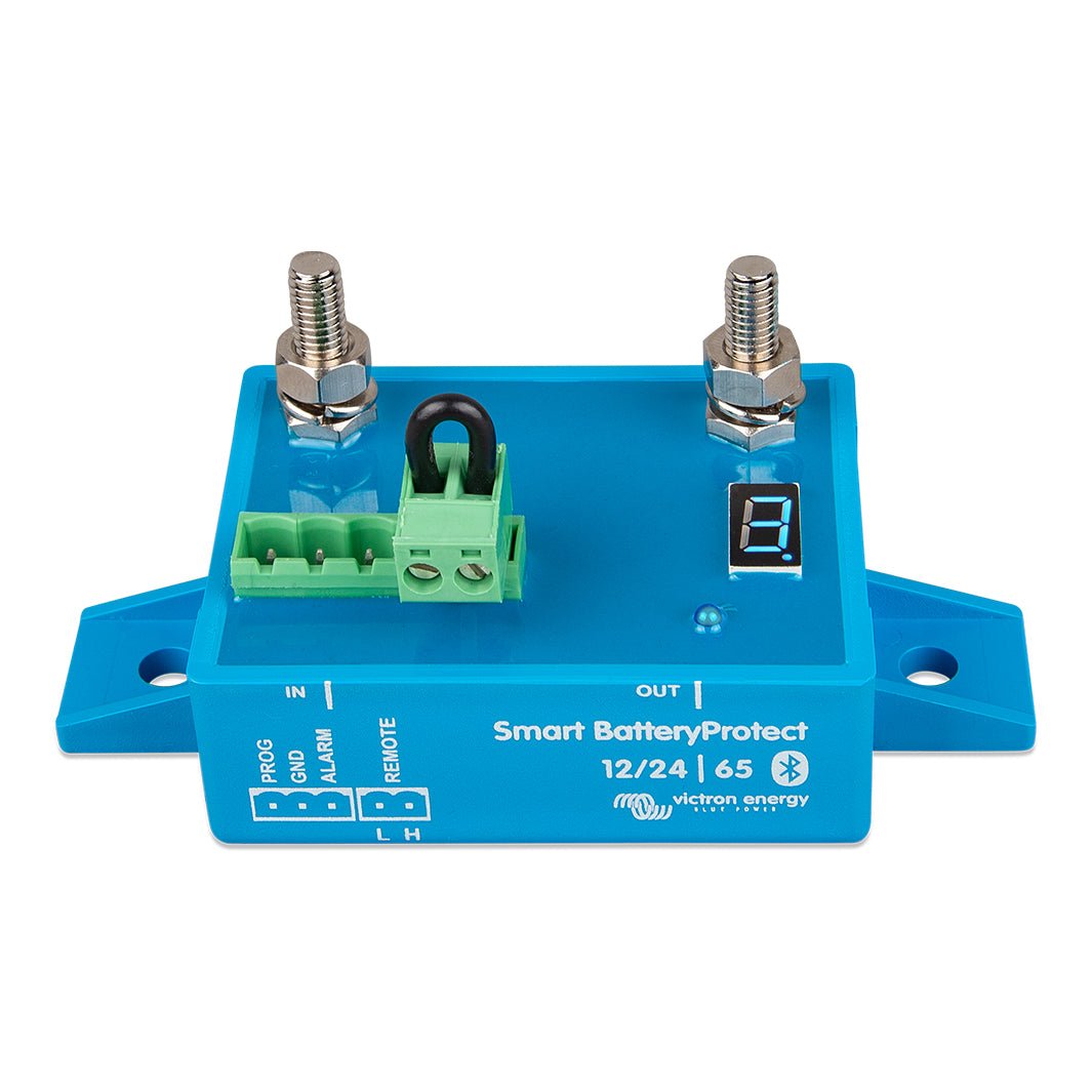 Victron Smart BatteryProtect 12/24V 65A - Image 2