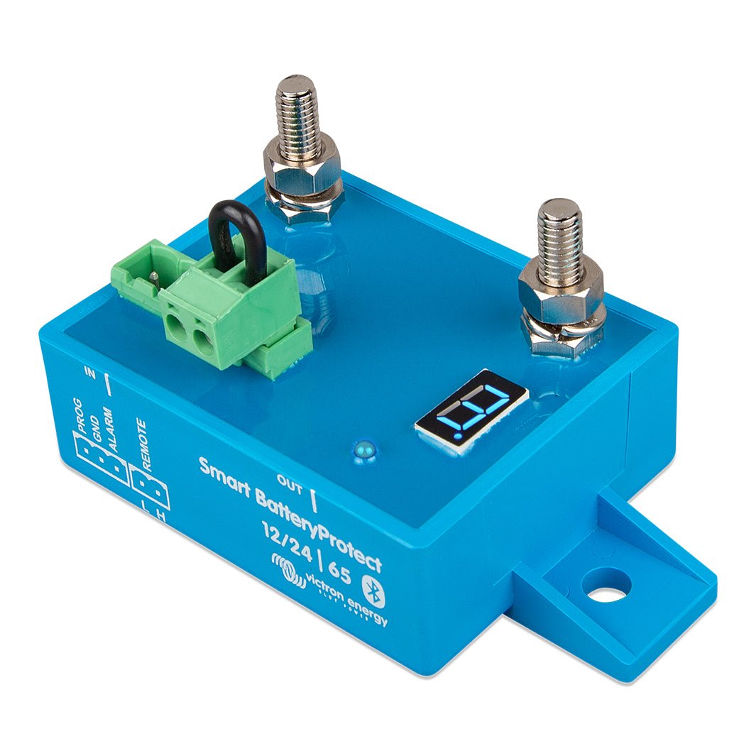 Victron Smart BatteryProtect 12/24V 65A - Image 3
