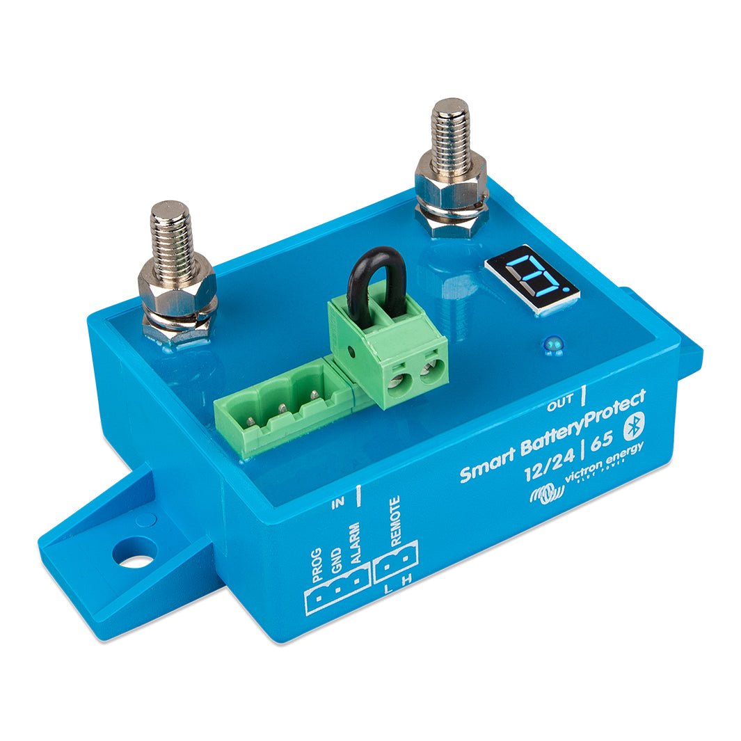 Victron Smart BatteryProtect 12/24V 65A - Image 4