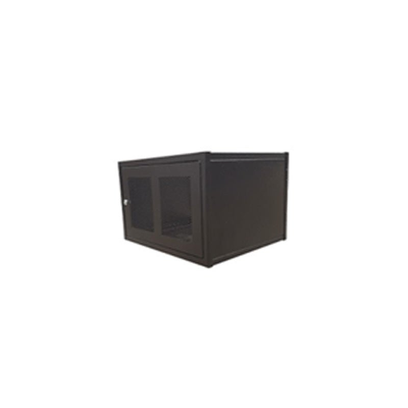 Pylon US2000B 2-Way Cabinet With Support Rails
