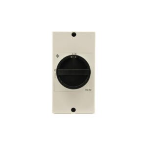 K&N 25A-330V - 11A-690V Dual String DC Switch Disconnector