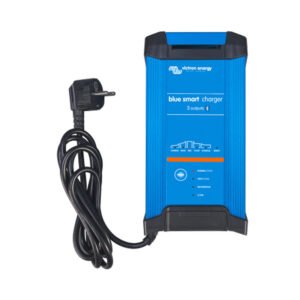 Victron Blue Smart IP22 24-16 16A 24V - 3 Outputs Battery Charger