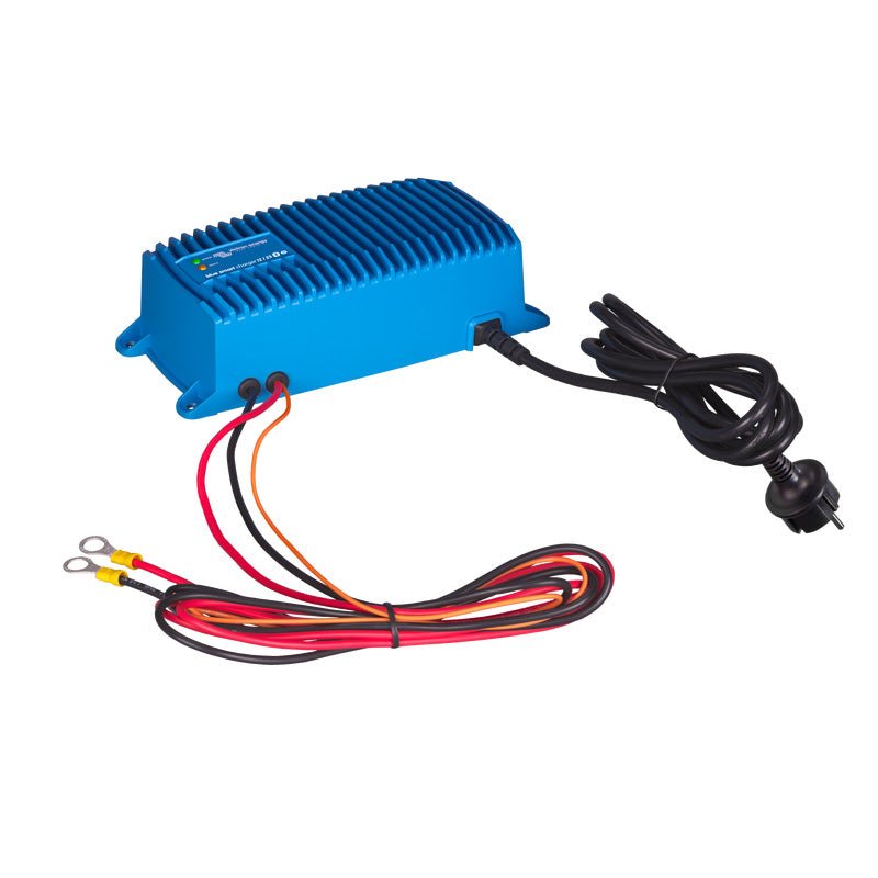 Victron Blue Smart IP67 24-12 12A 24V Waterproof Battery Charger - Image 2