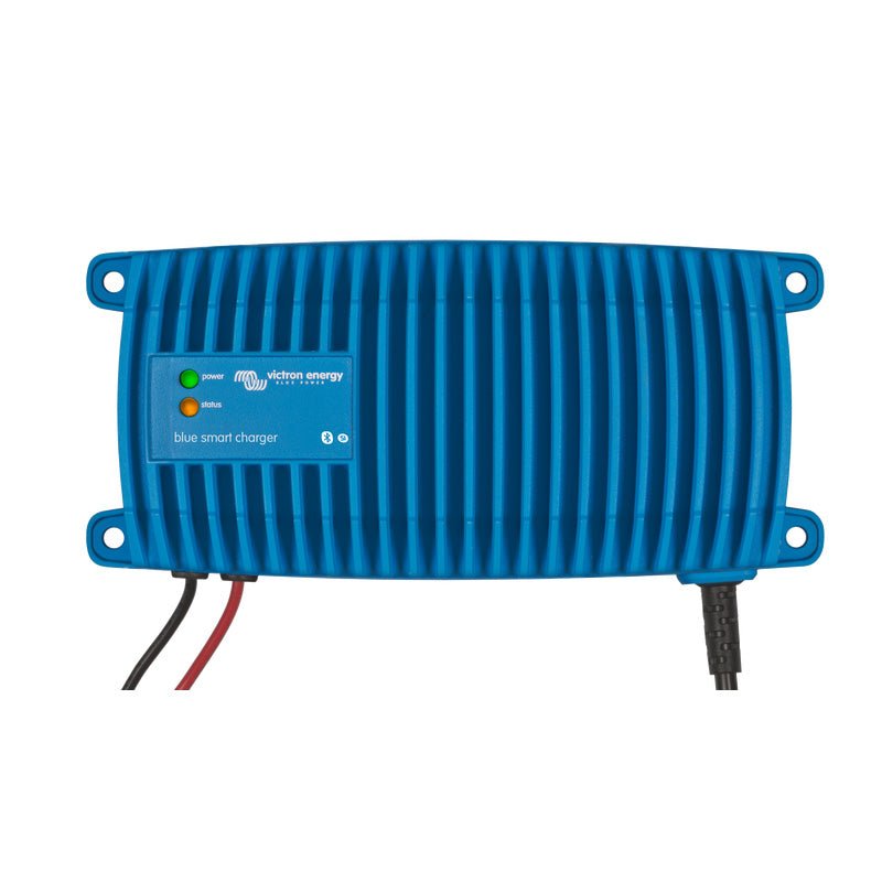 Victron Blue Smart IP67 12-25 25A 12V Waterproof Battery Charger