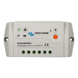 Victron Blue Solar Pro 12V-24V-20A PWM Charge Controller