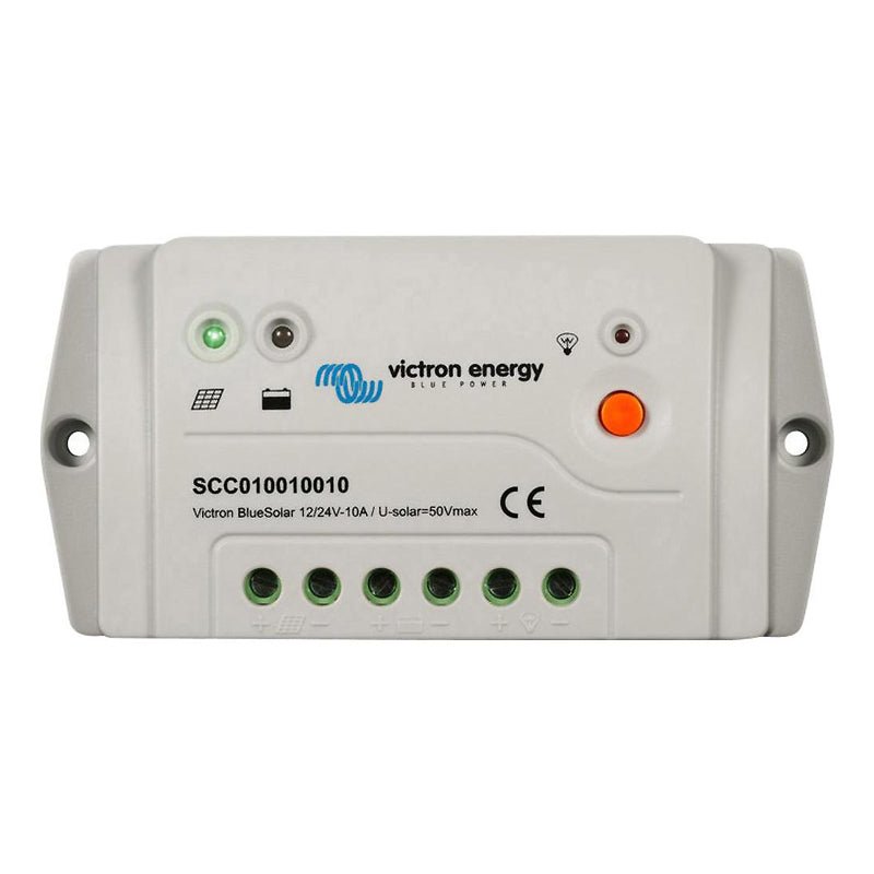 Victron Blue Solar Pro 12V-24V-20A PWM Charge Controller