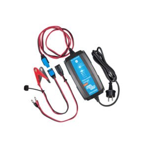 Victron Blue Smart IP65 12-10 10A 12V Battery Charger with DC connector