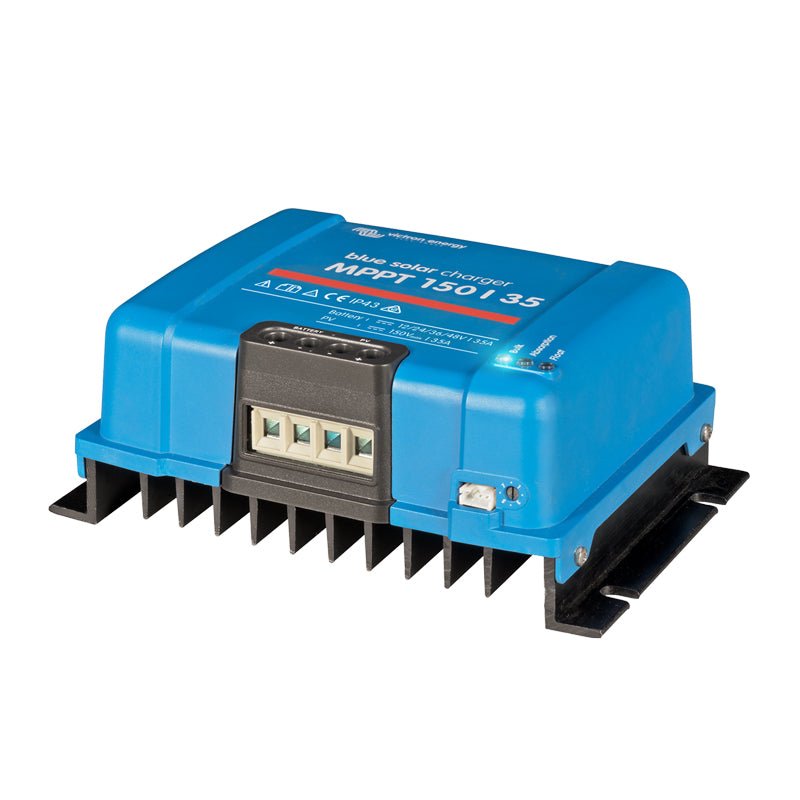 Victron Blue Solar 150V-35A MPPT Charge Controller - Image 2