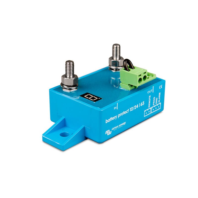 Victron BP-65 65A Battery Protect - Image 2