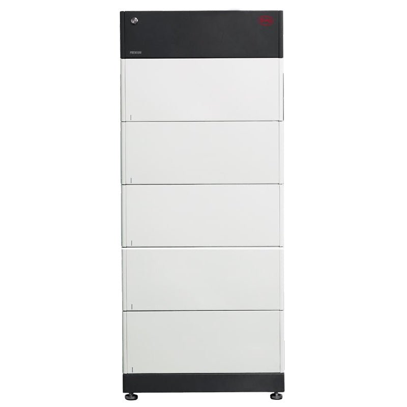BYD HVS 12.8 12.80 kWh 512V HV Lithium Battery