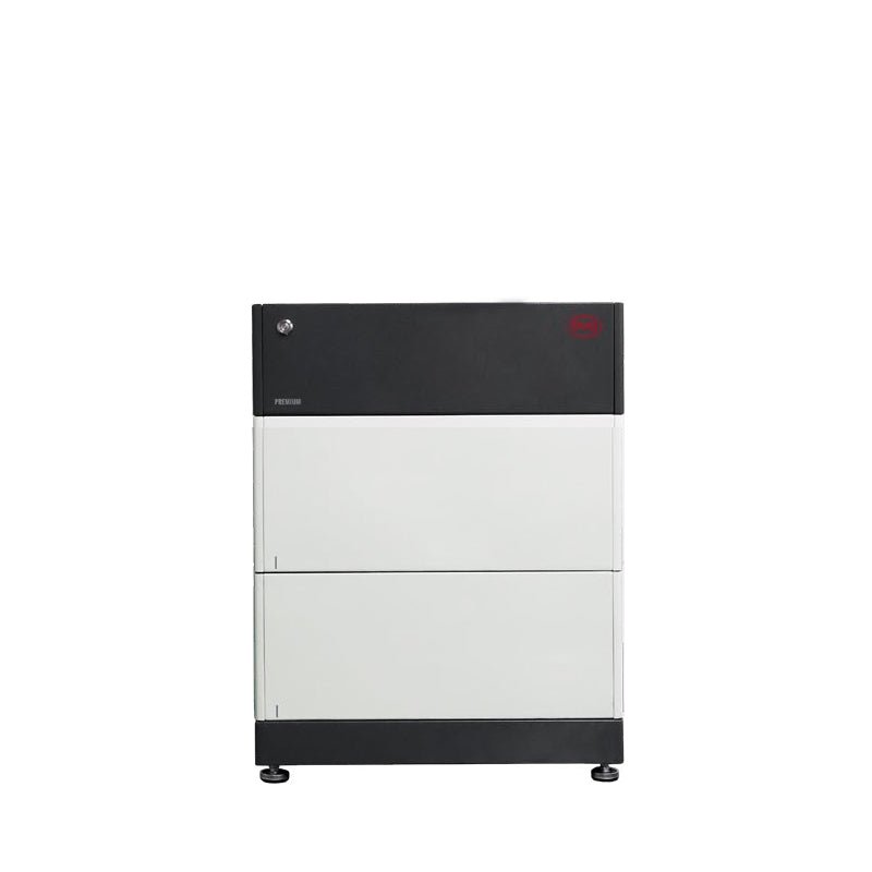 BYD HVS 5.1 5.12 204V kWh HV Lithium Battery
