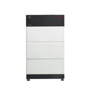 BYD HVS 7.7 7.68 kWh 307V HV Lithium Battery