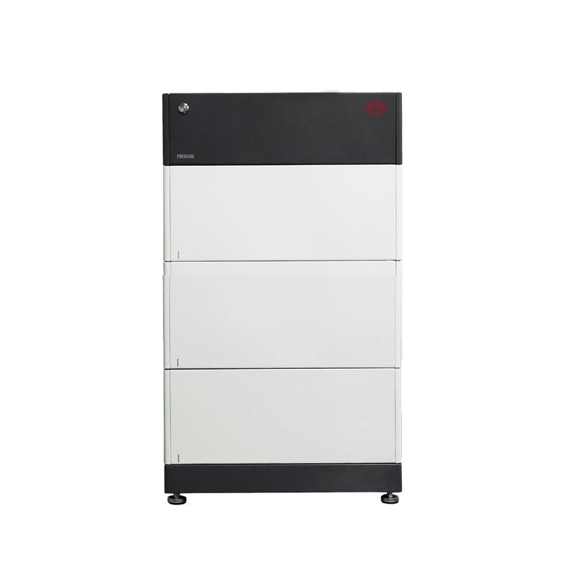 BYD HVS 7.7 7.68 kWh 307V HV Lithium Battery