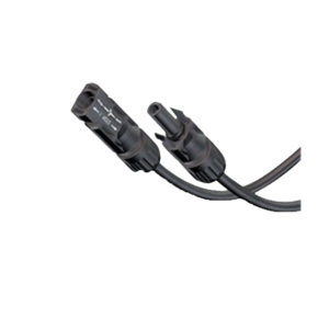 QC4.10 0.6m Single Pre-terminated Cable