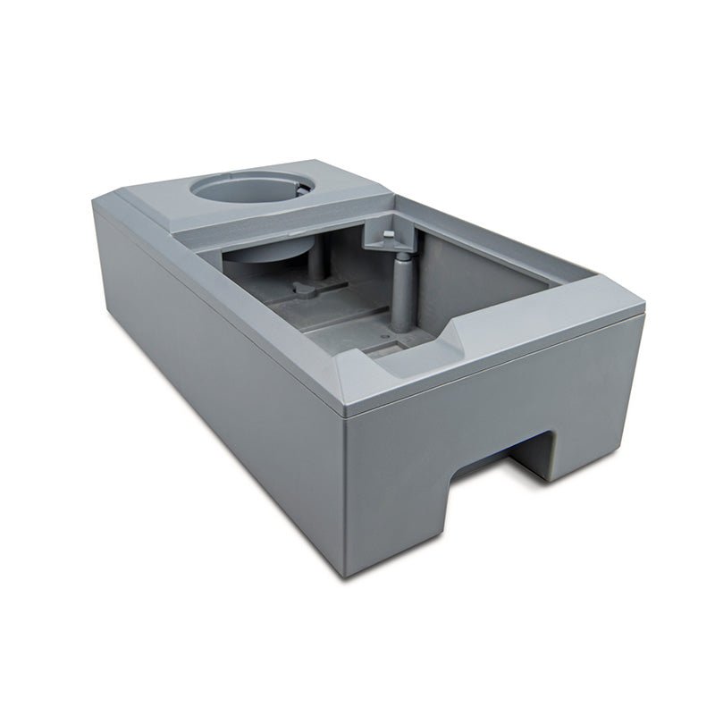 Victron CCGX & BMV Wall Mount - Image 2